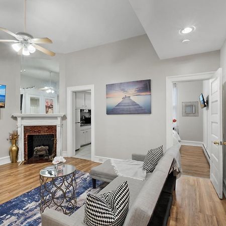 Deluxe Flat In Center City Philadelphia Kültér fotó