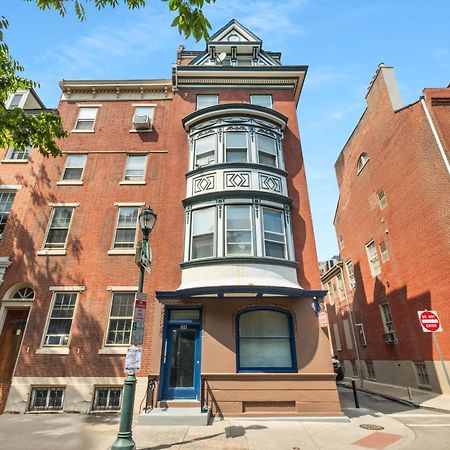 Deluxe Flat In Center City Philadelphia Kültér fotó
