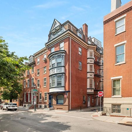 Deluxe Flat In Center City Philadelphia Kültér fotó