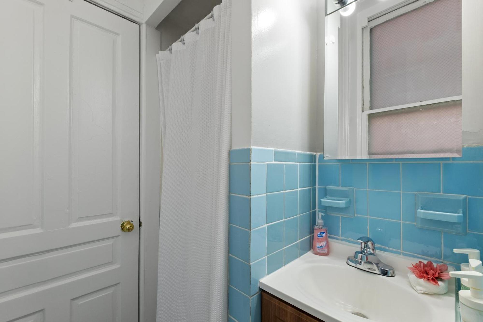 Deluxe Flat In Center City Philadelphia Kültér fotó