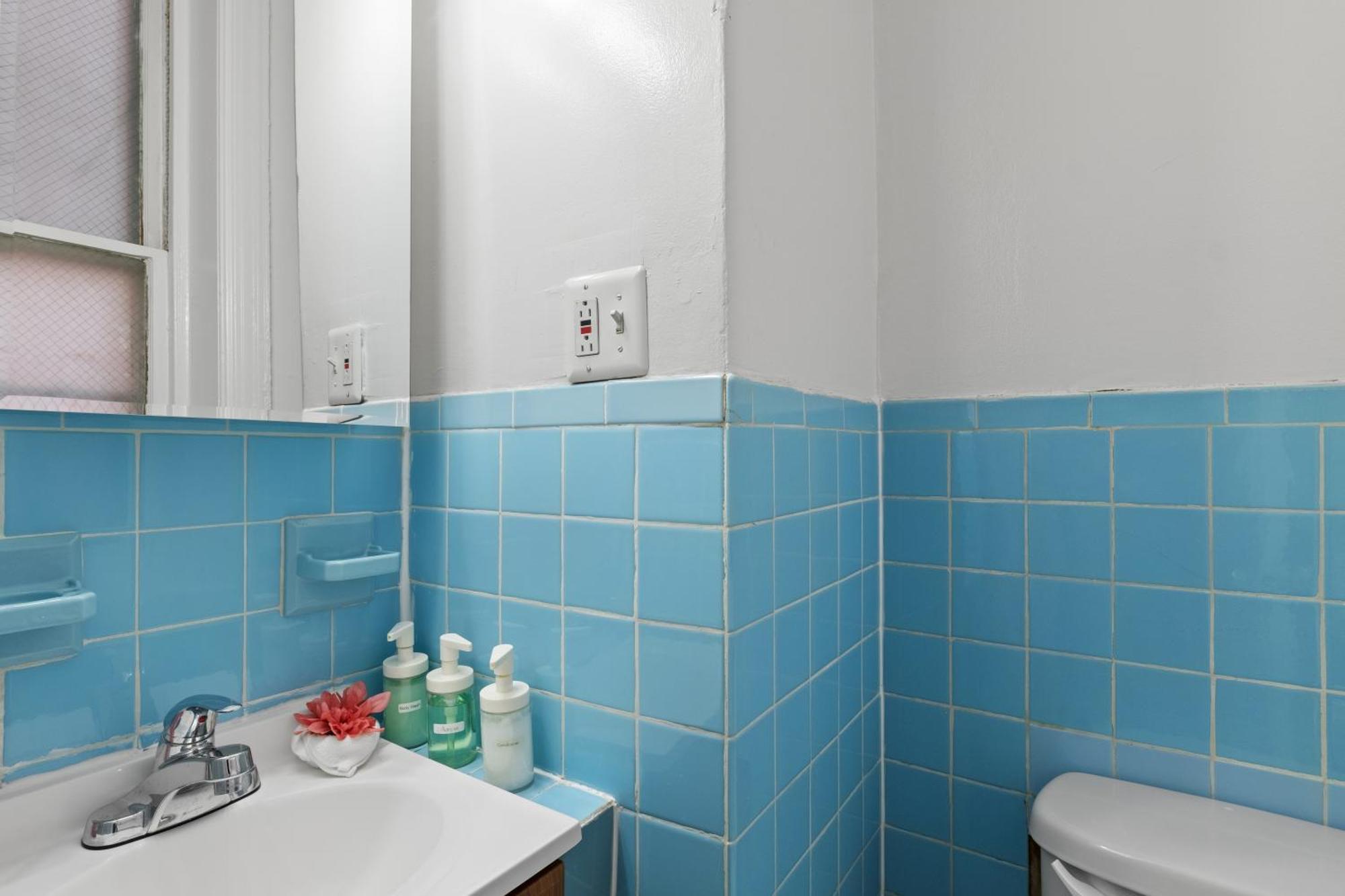 Deluxe Flat In Center City Philadelphia Kültér fotó
