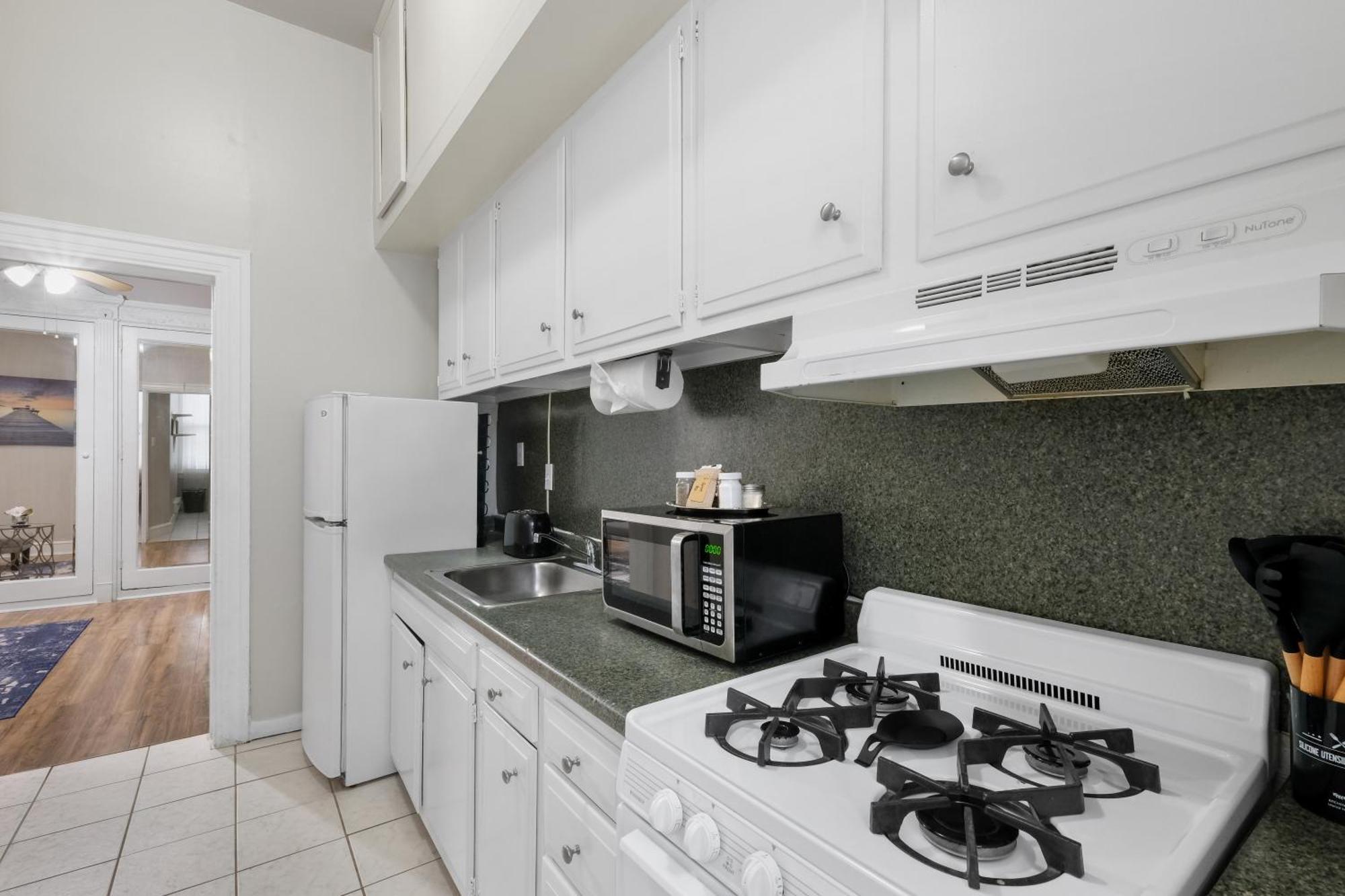 Deluxe Flat In Center City Philadelphia Kültér fotó